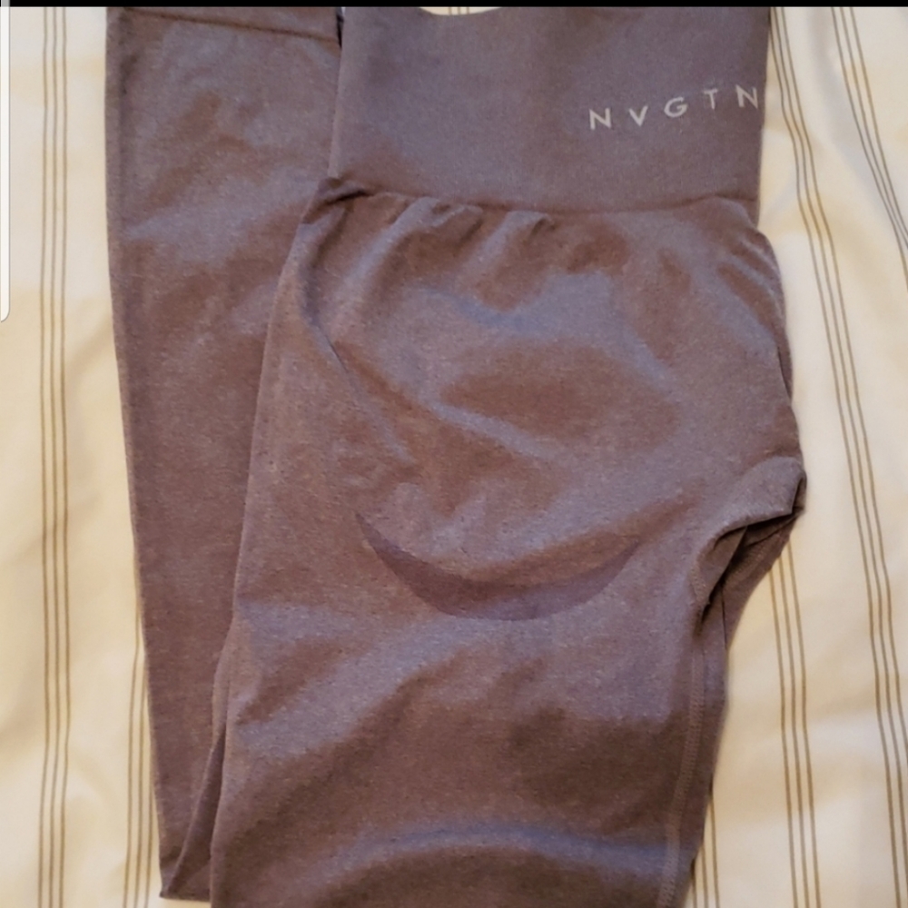 NVGTN workout leggings